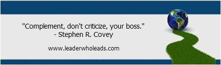 complement-dont-criticize-your-boss